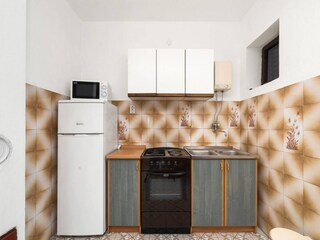 Apartment Brodarica Ausstattung 8