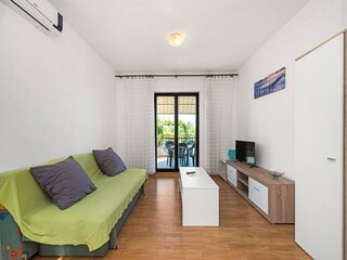Apartamento Brodarica Características 11