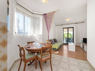 Apartamento Brodarica Características 13