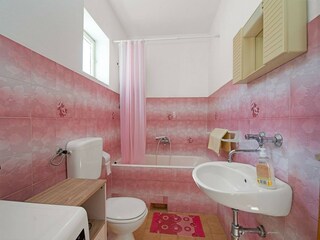 Appartement Brodarica Équipement 10