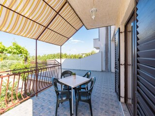 Apartamento Brodarica  34