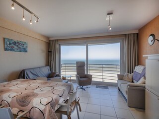 Appartement Koksijde Kenmerken 8