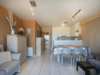 Appartement Koksijde Kenmerken 10