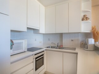 Appartement Koksijde Équipement 12