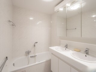 Apartment Koksijde Ausstattung 16