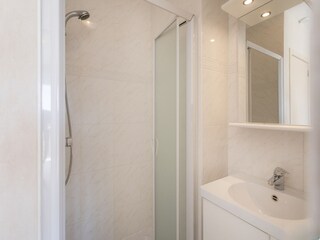 Appartement Koksijde Équipement 17