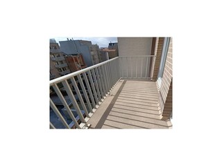 Apartment Koksijde Außenaufnahme 6