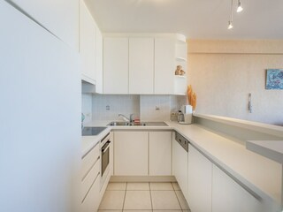Appartement Koksijde Équipement 19
