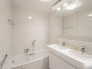 Apartment Koksijde Ausstattung 20