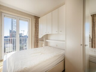 Appartement Koksijde Kenmerken 11