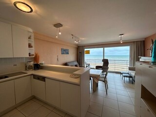 Appartement Koksijde Kenmerken 14