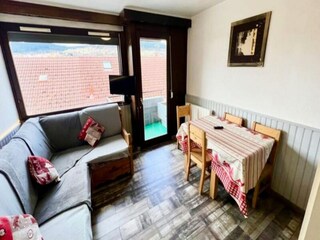 Apartment Gérardmer  8