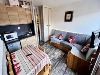 Apartment Gérardmer  9