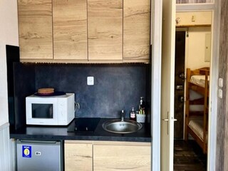 Apartment Gérardmer  10