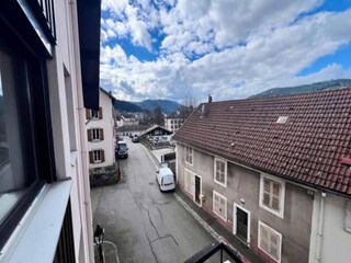 Apartment Gérardmer  12