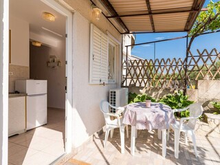 Appartement Brodarica  41