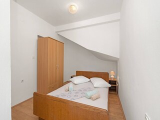 Appartamento Brodarica Caratteristiche 4