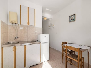 Apartment Brodarica Ausstattung 8