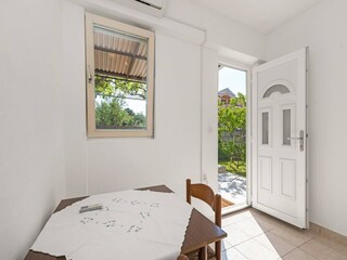 Appartement Brodarica Kenmerken 6
