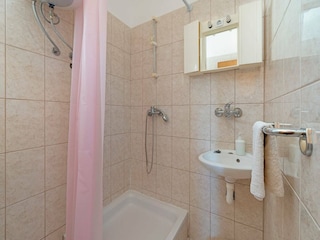 Apartment Brodarica Ausstattung 5