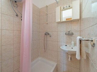 Appartamento Brodarica Caratteristiche 9