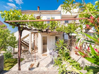 Apartment Brodarica Outdoor Recording 1