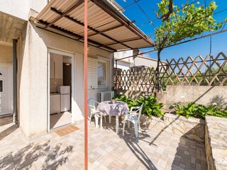 Appartement Brodarica  29