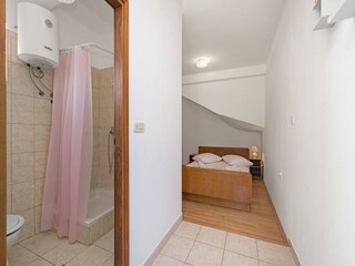 Appartamento Brodarica Caratteristiche 5