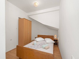 Apartment Brodarica Features 8
