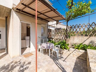 Apartment Brodarica  28