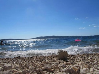 Apartment Brodarica Umgebung 11