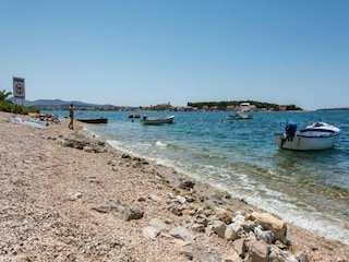 Apartment Brodarica Umgebung 16