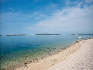 Apartamento Brodarica Entorno 40