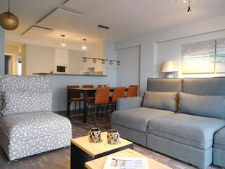 Appartement Koksijde Équipement 12