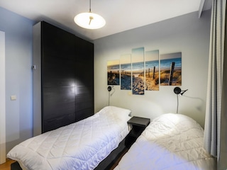 Apartment Koksijde Ausstattung 6