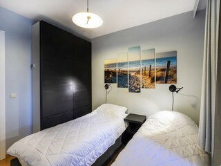 Appartement Koksijde Équipement 6