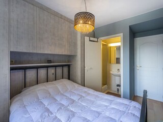 Appartement Koksijde Équipement 6
