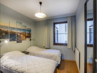 Apartment Koksijde Ausstattung 8