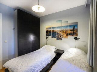 Appartement Koksijde Équipement 13