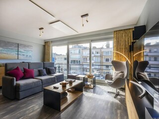 Appartement Koksijde Kenmerken 1