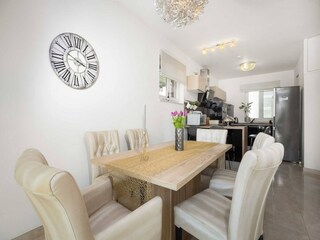 Apartment Brodarica Ausstattung 8