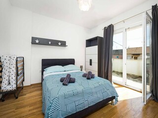 Apartment Brodarica Ausstattung 10
