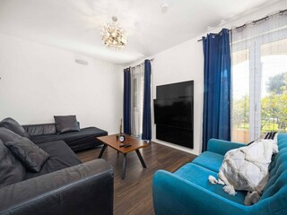 Apartment Brodarica Ausstattung 11