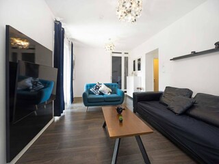 Apartment Brodarica Ausstattung 12