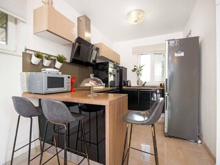 Apartment Brodarica Ausstattung 8