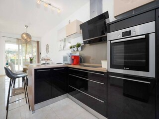 Apartment Brodarica Ausstattung 14