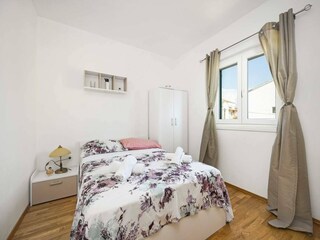 Appartement Brodarica Kenmerken 20