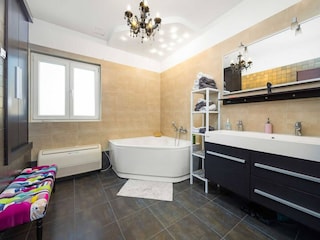 Apartment Brodarica Ausstattung 19