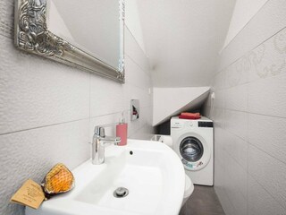 Appartement Brodarica Équipement 10