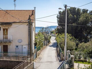 Apartamento Brodarica Entorno 24